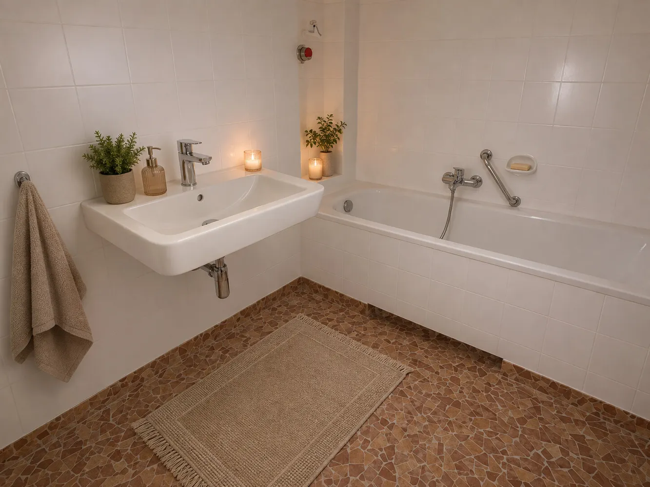 3 Zimmer Wohnung mit 78 m² in Mannheim – Bild 6