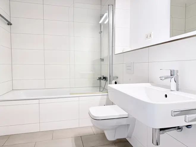 3 Zimmer Wohnung mit 95 m² in Wiesbaden – Bild 11