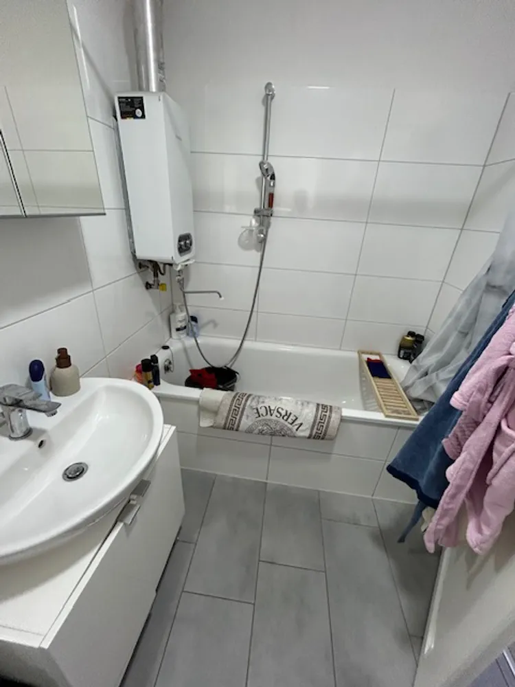 2 Zimmer Wohnung mit 57 m² in Velbert – Bild 6