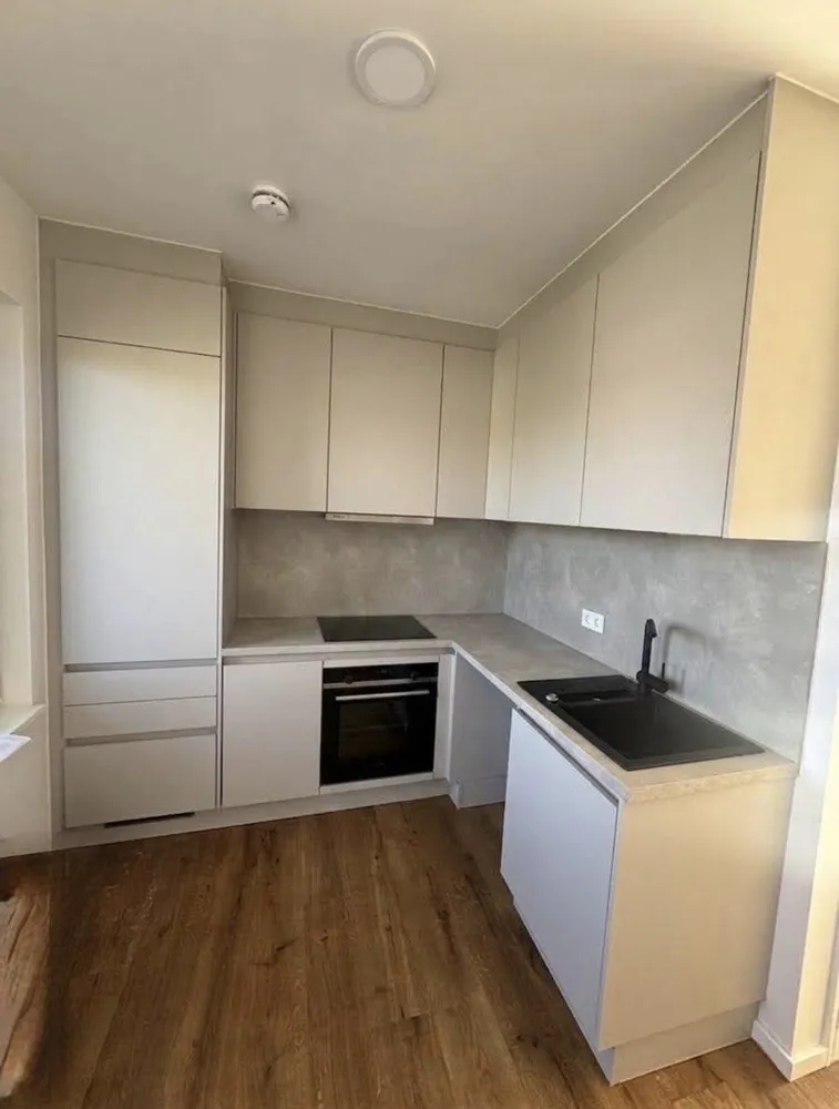 1 Zimmer Wohnung mit 28 m² in Hamburg – Bild 3