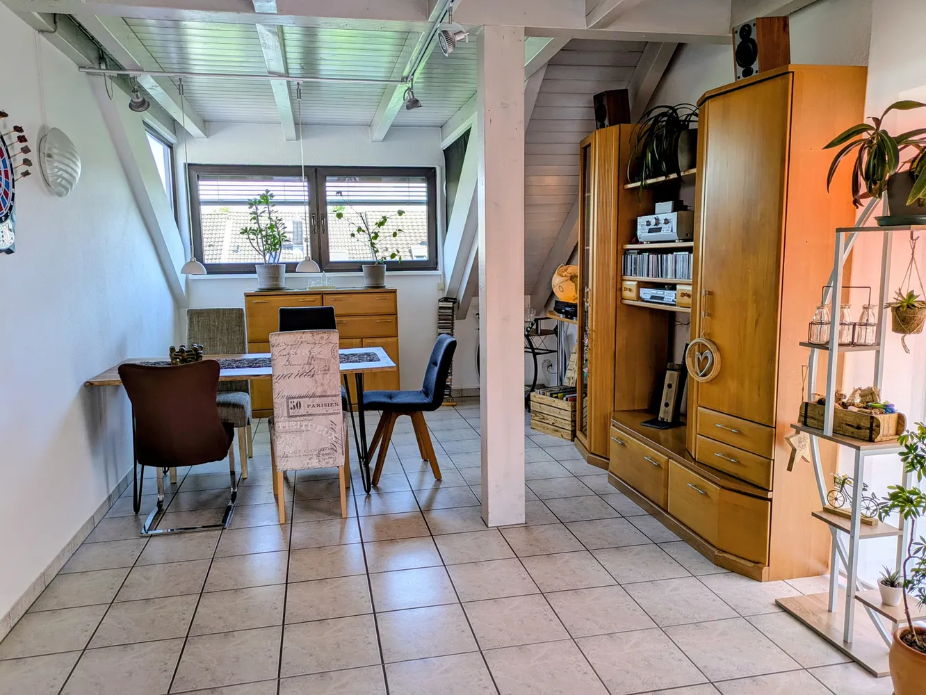 3 Zimmer Wohnung mit 100 m² in Mannheim – Bild 9