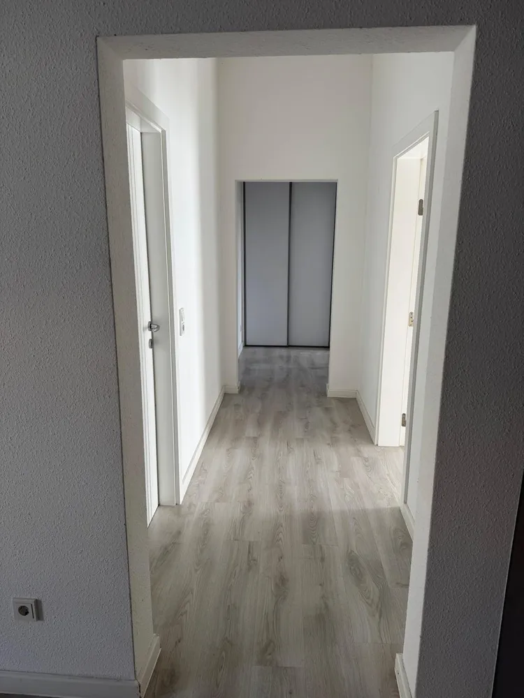 3 room apartment with 90 m² in Mannheim – Photo 9