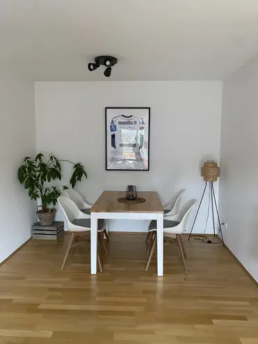 WG-Zimmer mit 12 m² in Hamburg – Bild 6