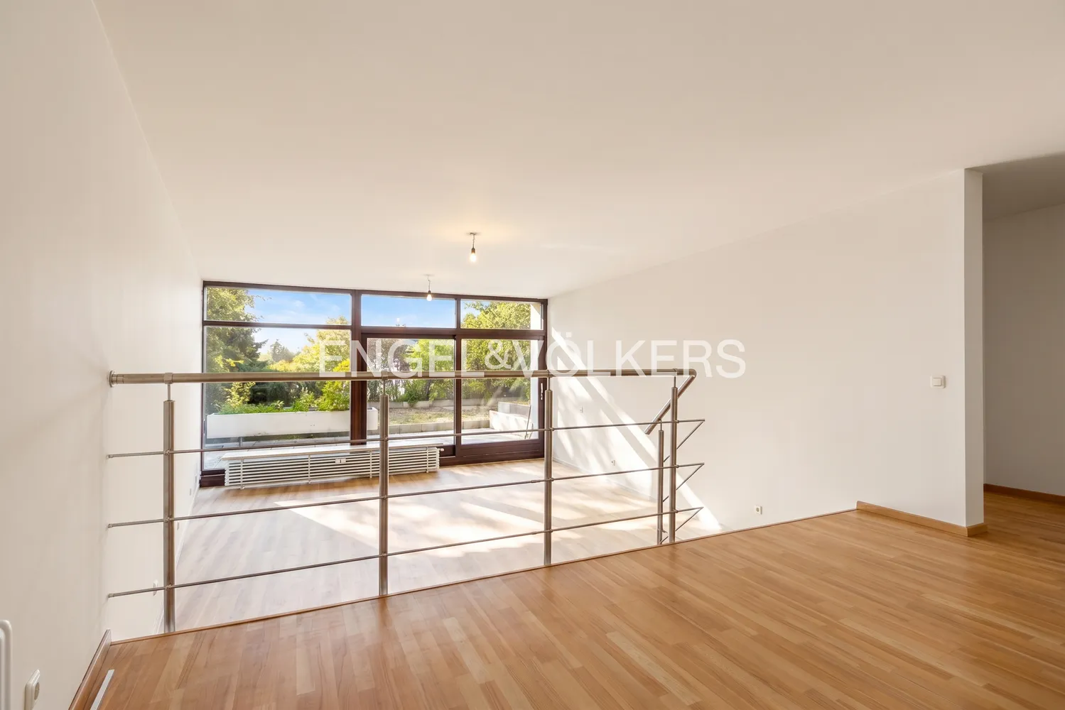 4 room apartment with 111 m² in Regensburg – Photo 1