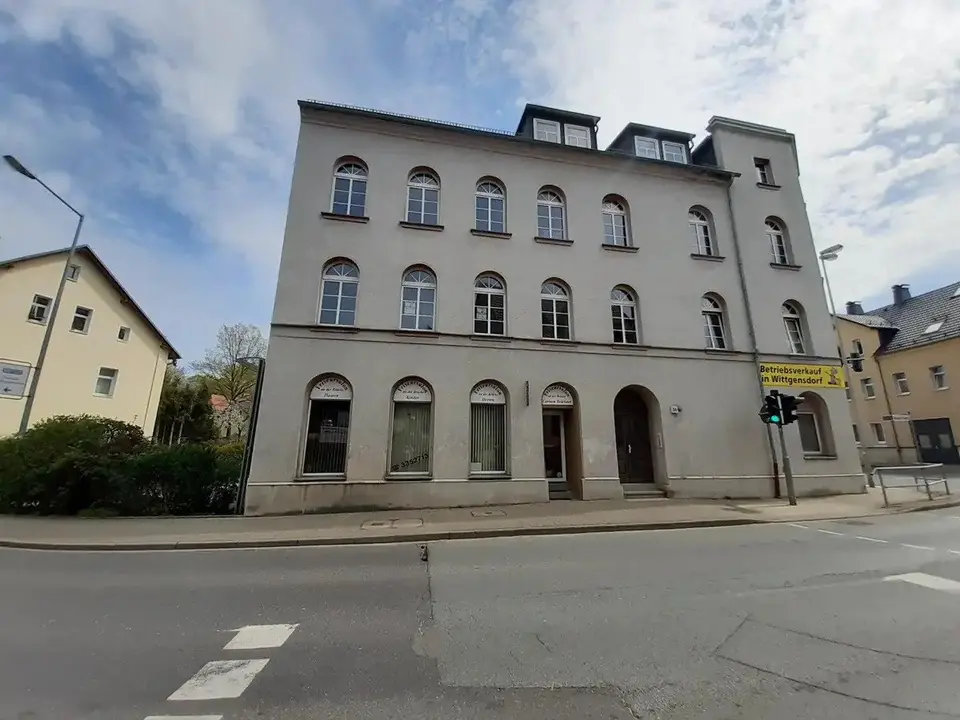 Studio mit 31 m² in Deggendorf – Bild 4
