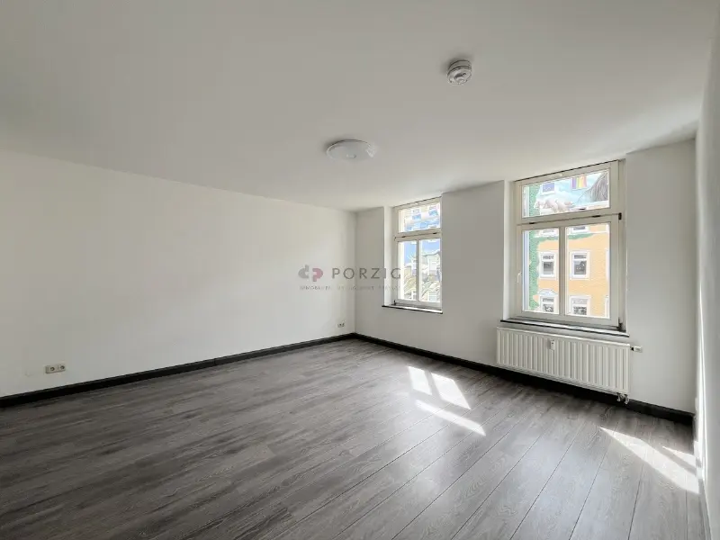 4 room apartment with 101 m² in Chemnitz – Photo 2