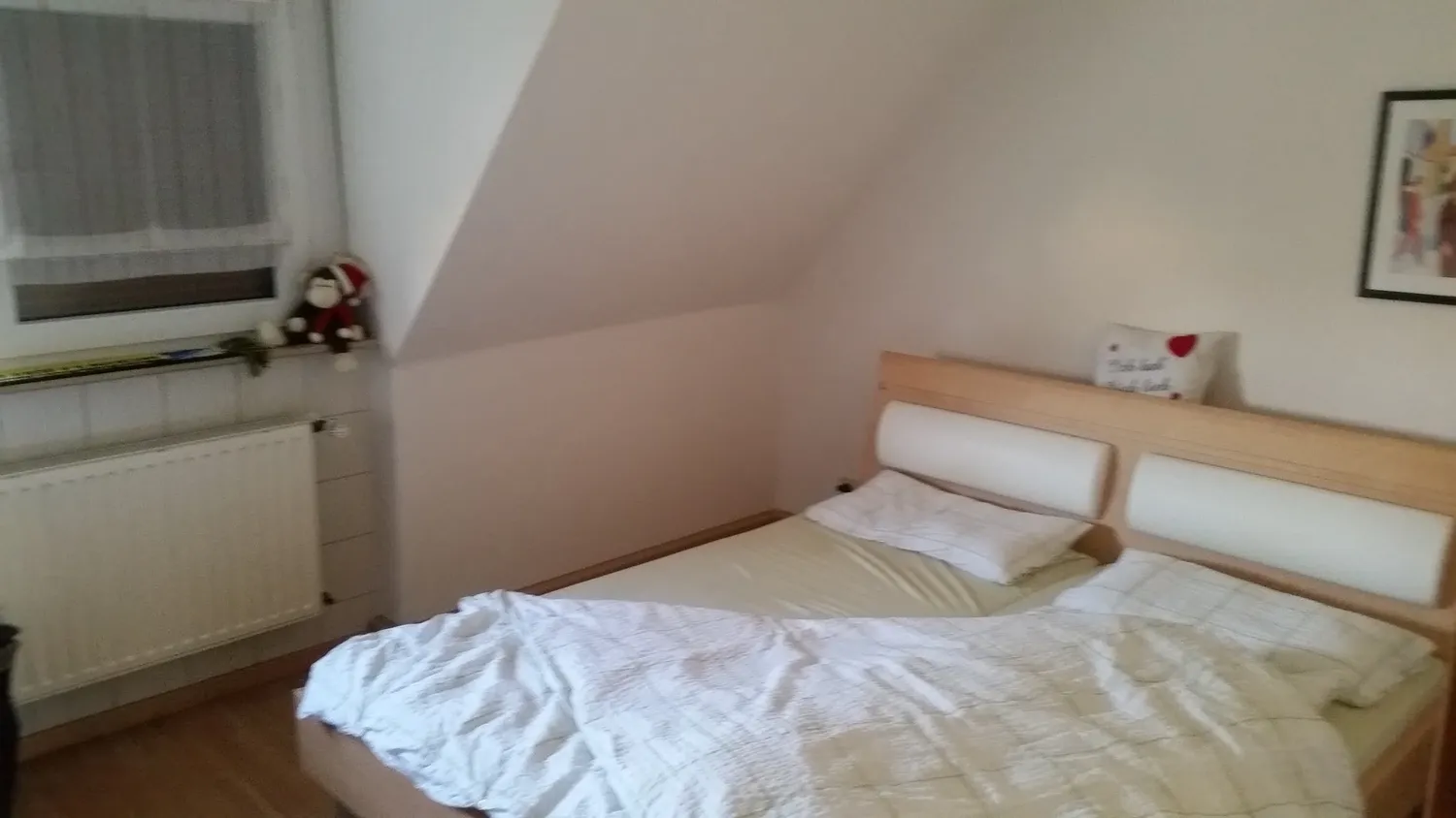3 Zimmer Wohnung mit 59 m² in Hamm – Bild 8