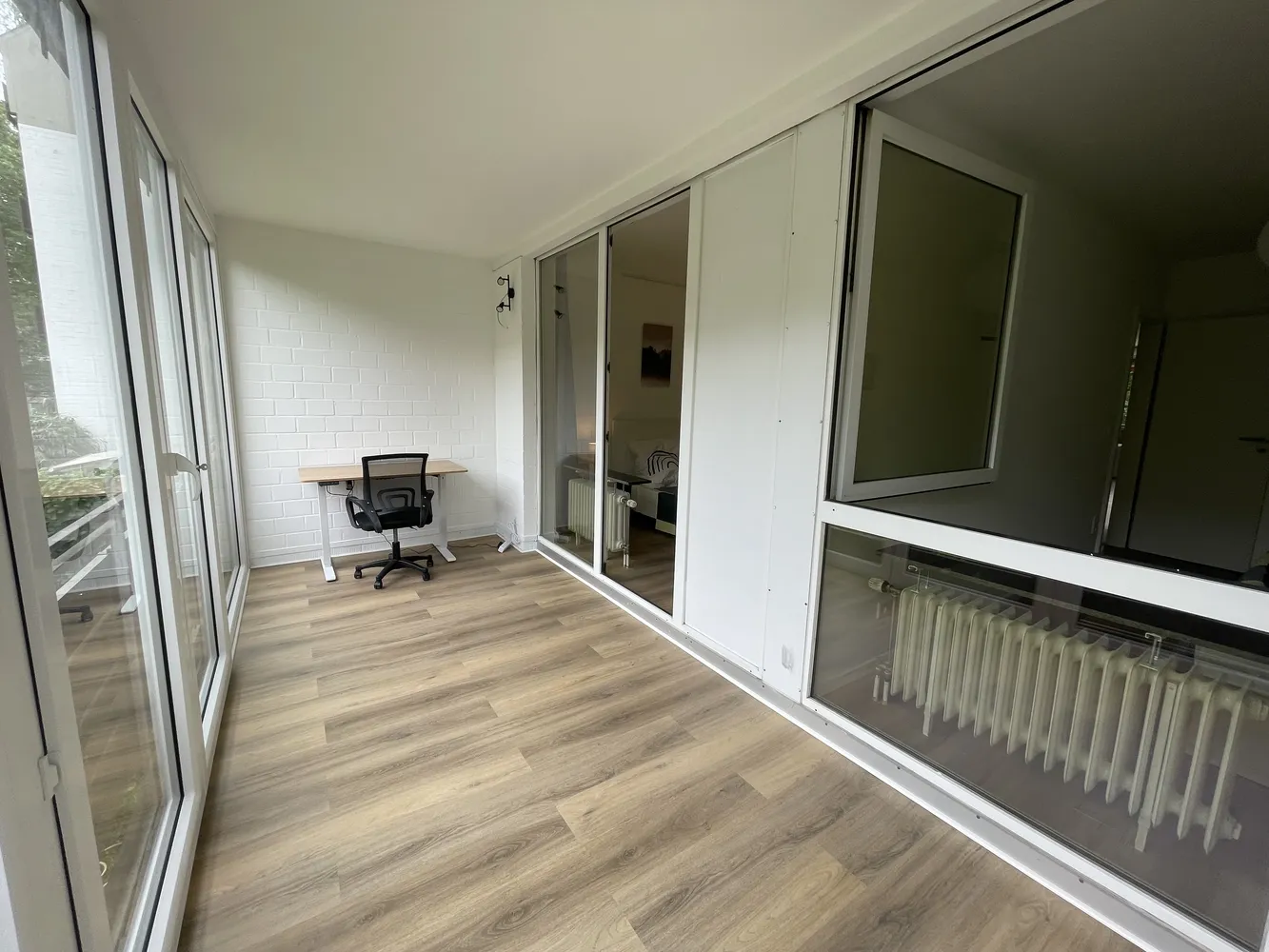 4 Zimmer Wohnung mit 79 m² in Düsseldorf – Bild 12
