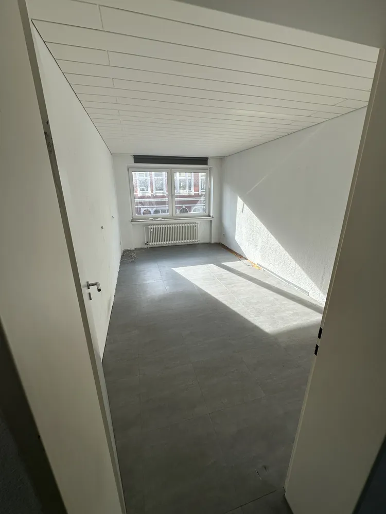 3 Zimmer Wohnung mit 93 m² in Herne – Bild 1