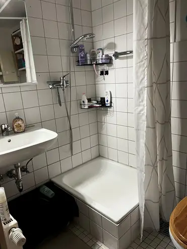 2 Zimmer Wohnung mit 44 m² in Neuss – Bild 10
