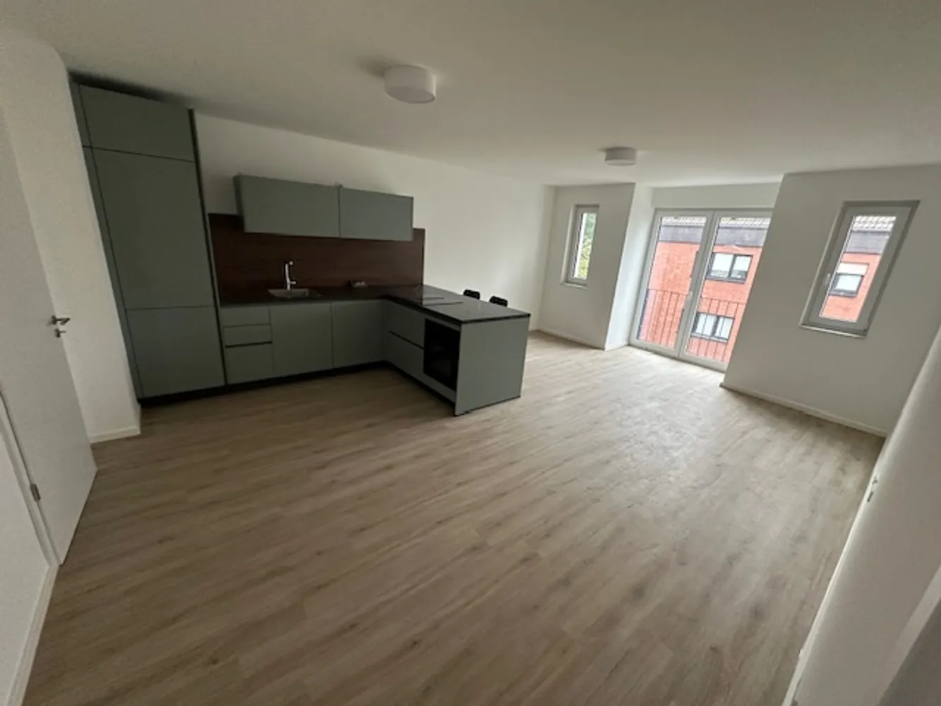 3 Zimmer Wohnung mit 69 m² in Neuss – Bild 2