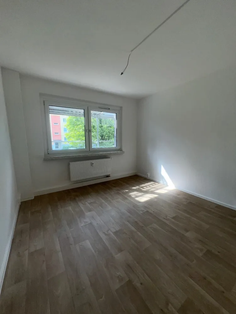 2 Zimmer Wohnung mit 42 m² in Chemnitz – Bild 4