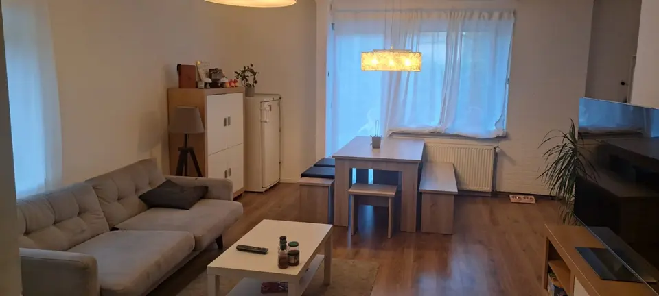 2 Zimmer Wohnung mit 60 m² in Gütersloh – Bild 1