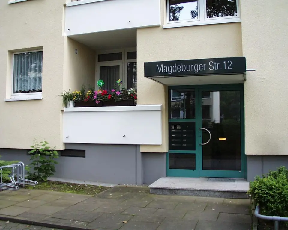 2 Zimmer Wohnung mit 65 m² in Ratingen – Bild 1