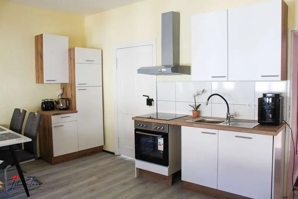 2 Zimmer Wohnung mit 48 m² in Bernau bei Berlin – Bild 8