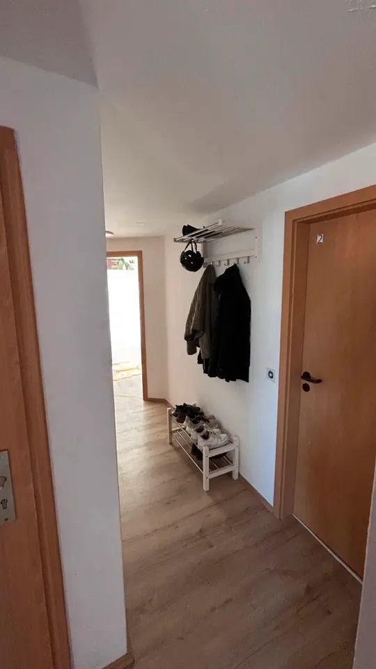 WG-Zimmer mit 12 m² in Nürnberg – Bild 7