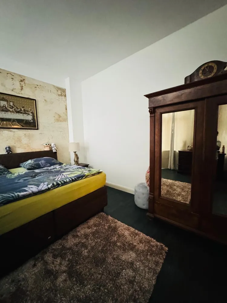 5 Zimmer Wohnung mit 163 m² in Mannheim – Bild 3