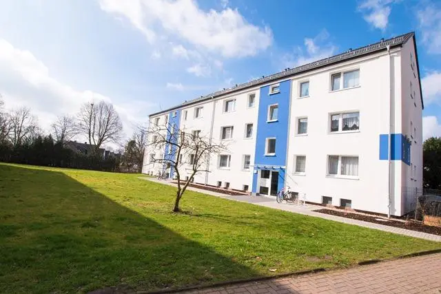 3 Zimmer Wohnung mit 68 m² in Hamburg – Bild 10