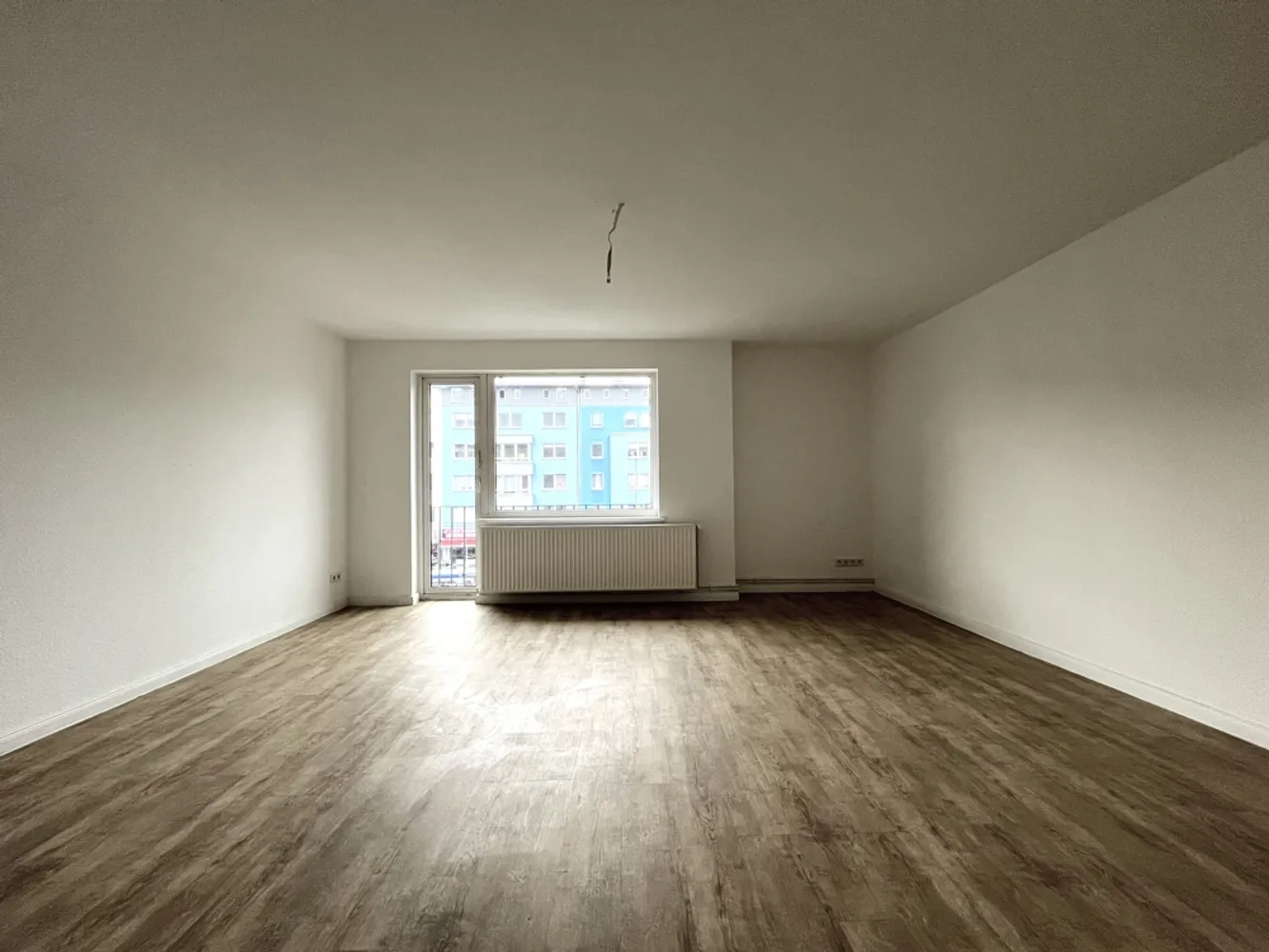 3 Zimmer Wohnung mit 84 m² in Hannover – Bild 2