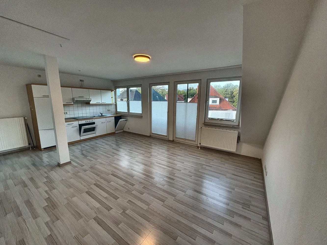 2 Zimmer Wohnung mit 56 m² in Hameln – Bild 11