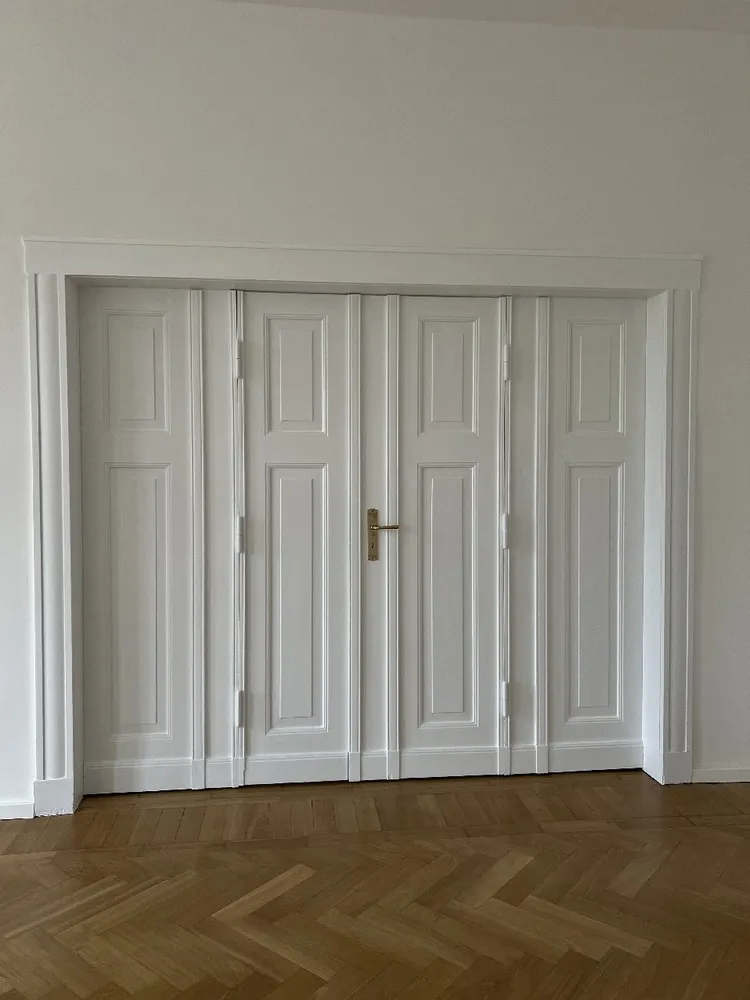 4 Zimmer Wohnung mit 157 m² in Leipzig – Bild 2