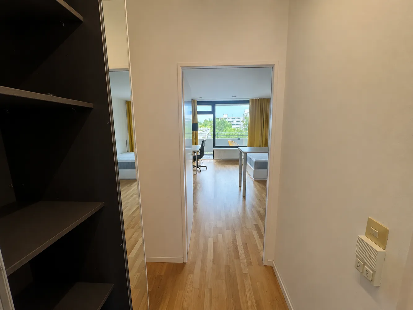 1 Zimmer Wohnung mit 31 m² in München – Bild 6