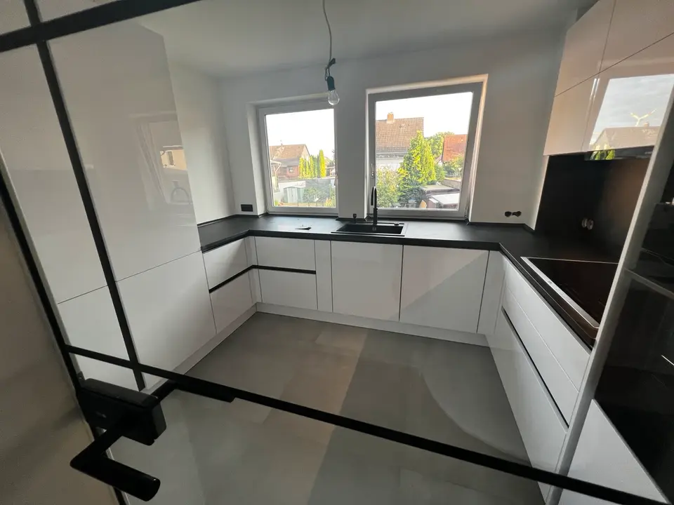 5 Zimmer Wohnung mit 170 m² in Wolfenbüttel – Bild 8