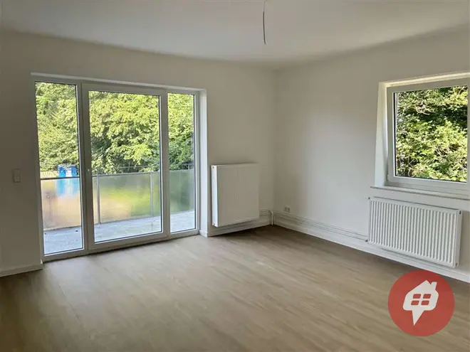 3 Zimmer Wohnung mit 66 m² in Kiel – Bild 1