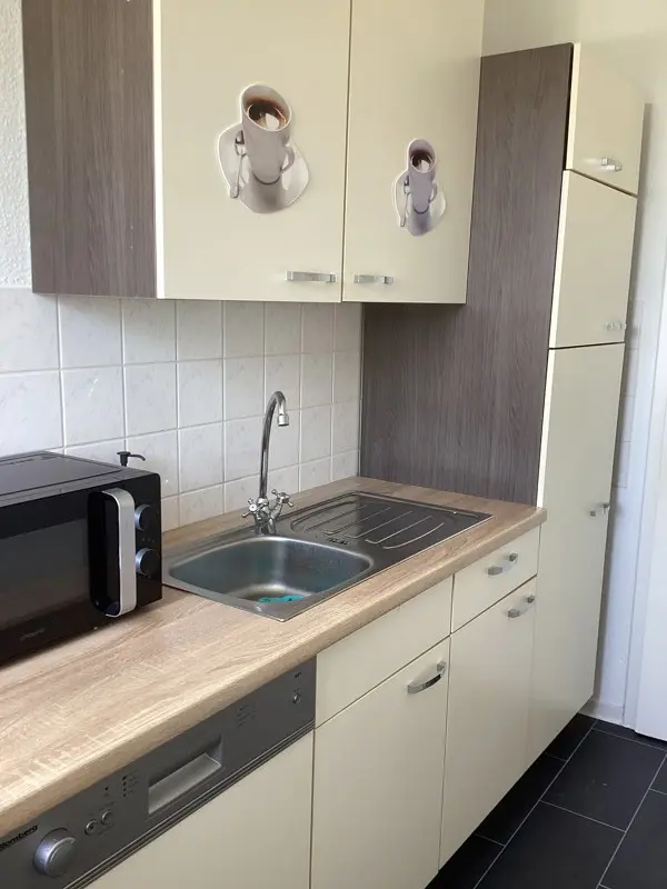 2 room apartment with 48 m² in Magdeburg – Photo 5