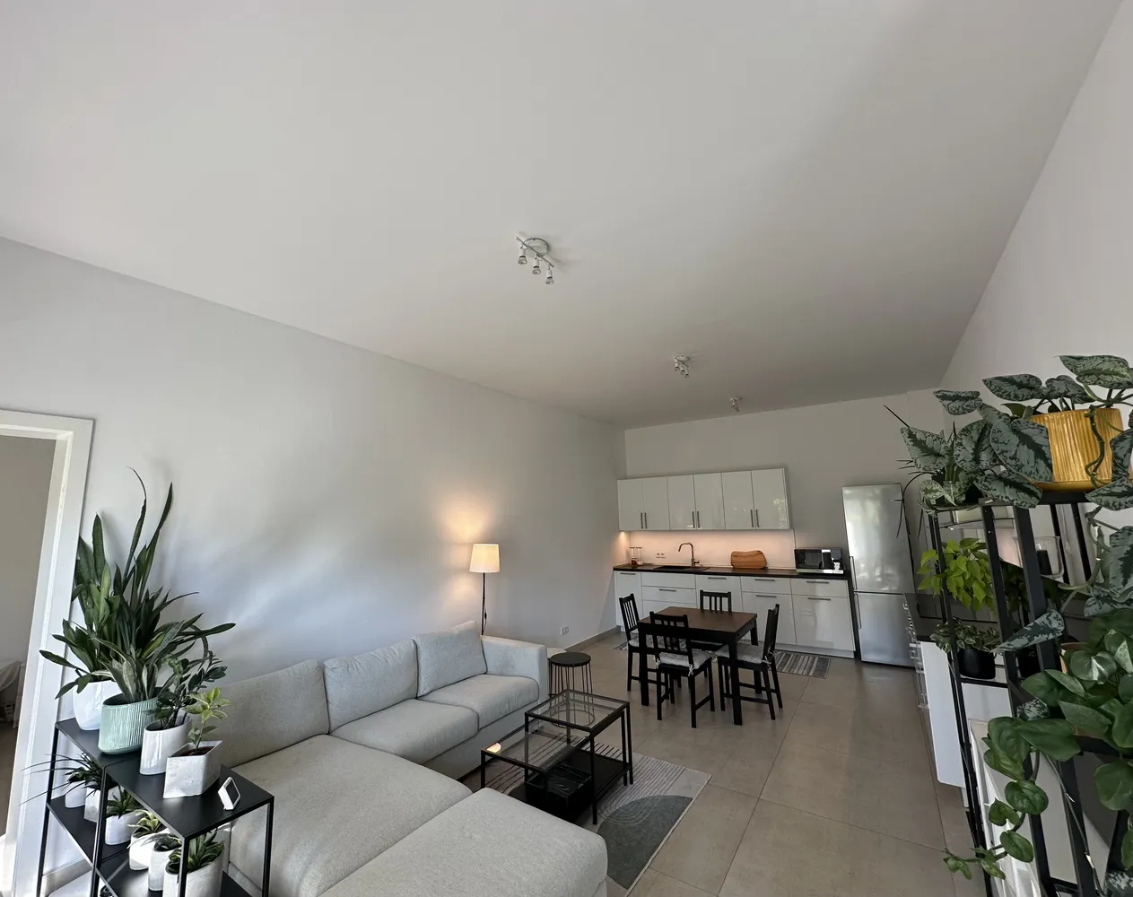 3 room apartment with 103 m² in Düsseldorf – Photo 5