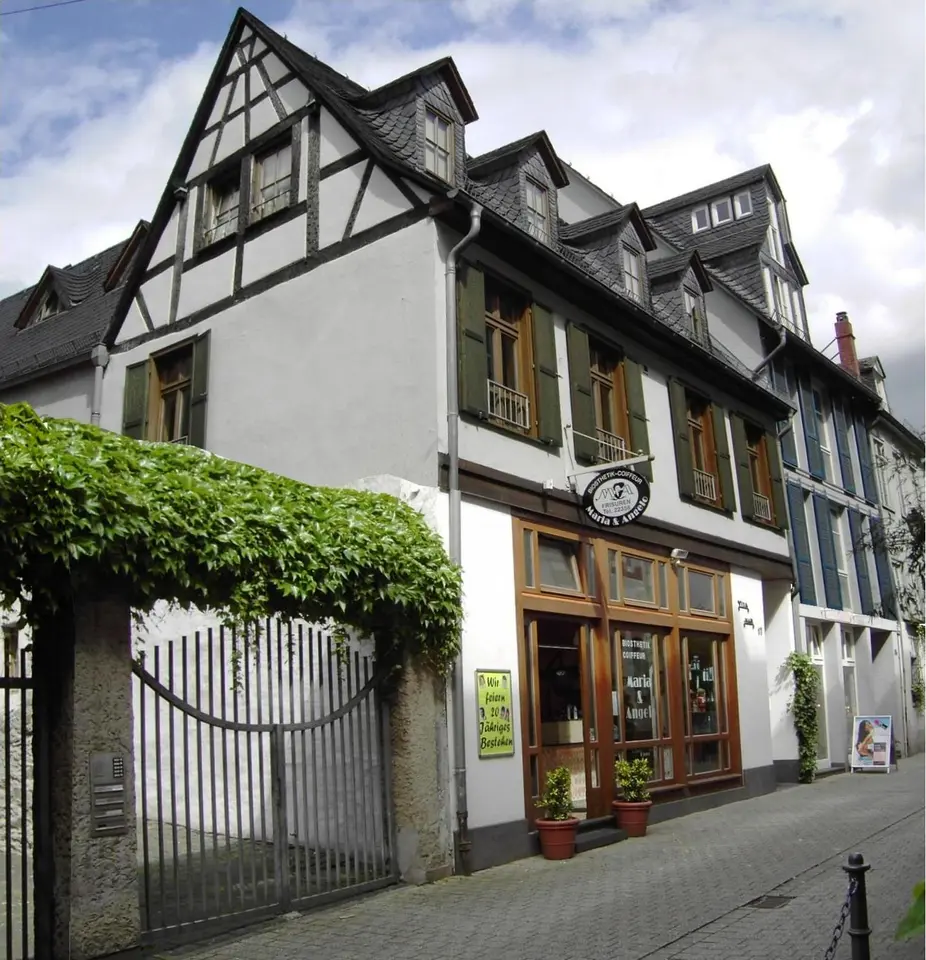 4 room apartment with 95 m² in Limburg an der Lahn – Photo 2
