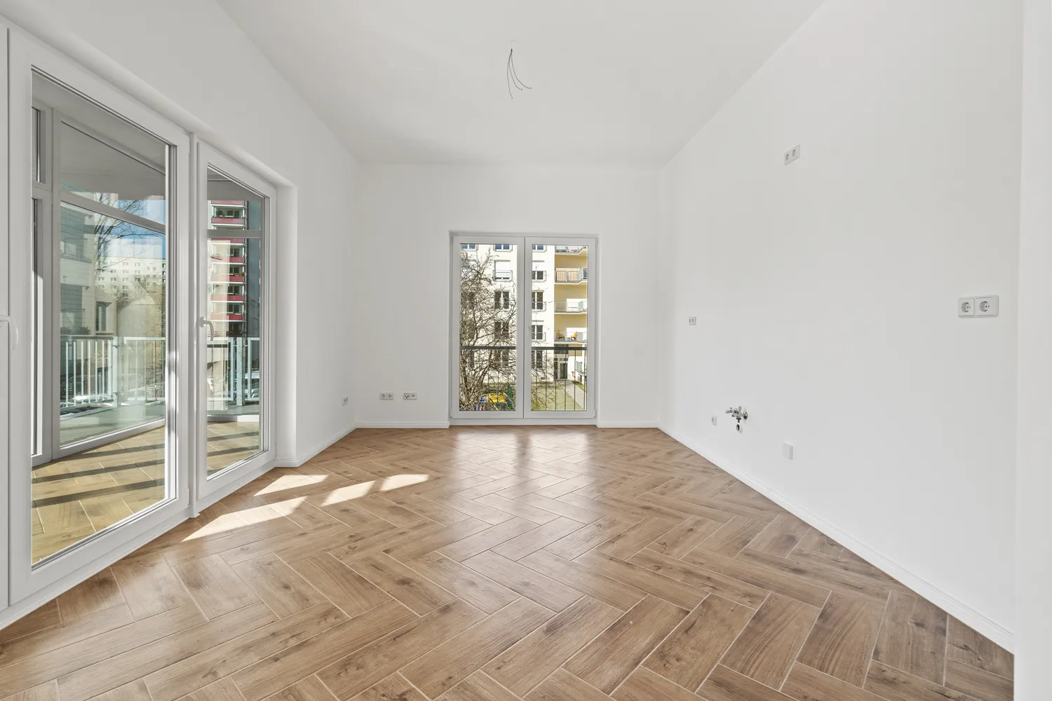 5 Zimmer Wohnung mit 132 m² in Berlin – Bild 8