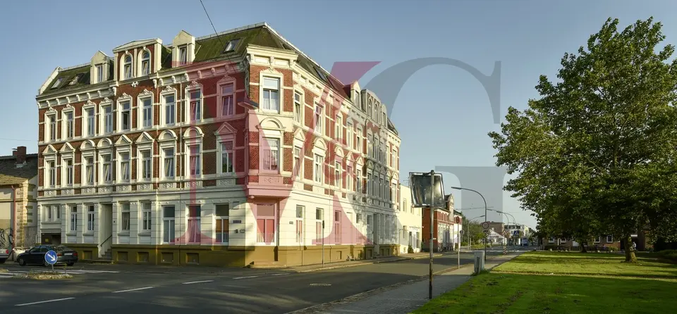 2 Zimmer Wohnung mit 43 m² in Wilhelmshaven – Bild 7