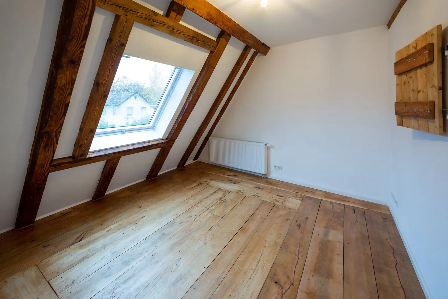 4 Zimmer Wohnung mit 118 m² in Karlsruhe – Bild 5