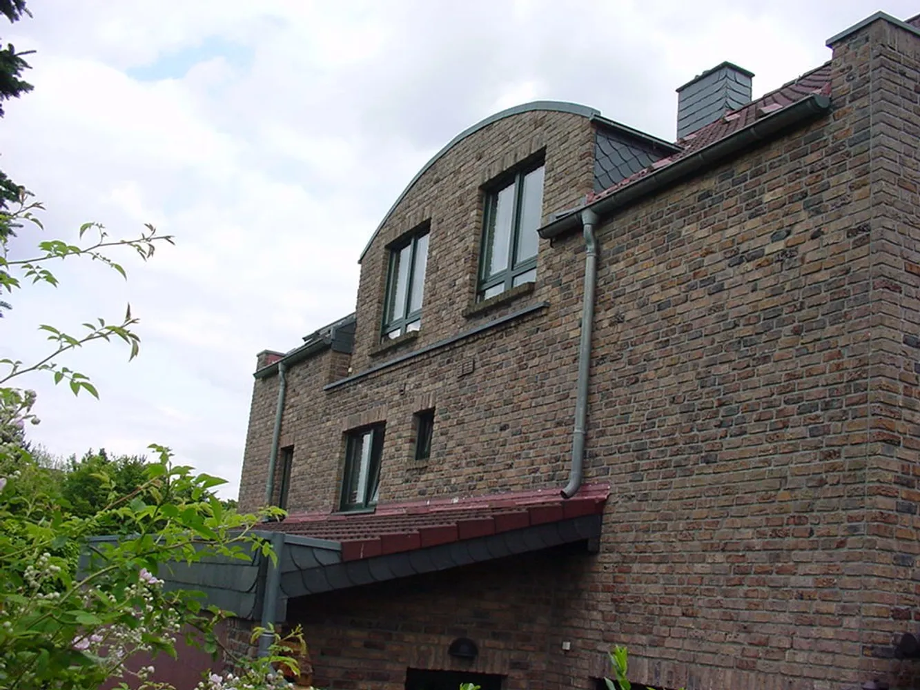 4 Zimmer Wohnung mit 109 m² in Meerbusch – Bild 12