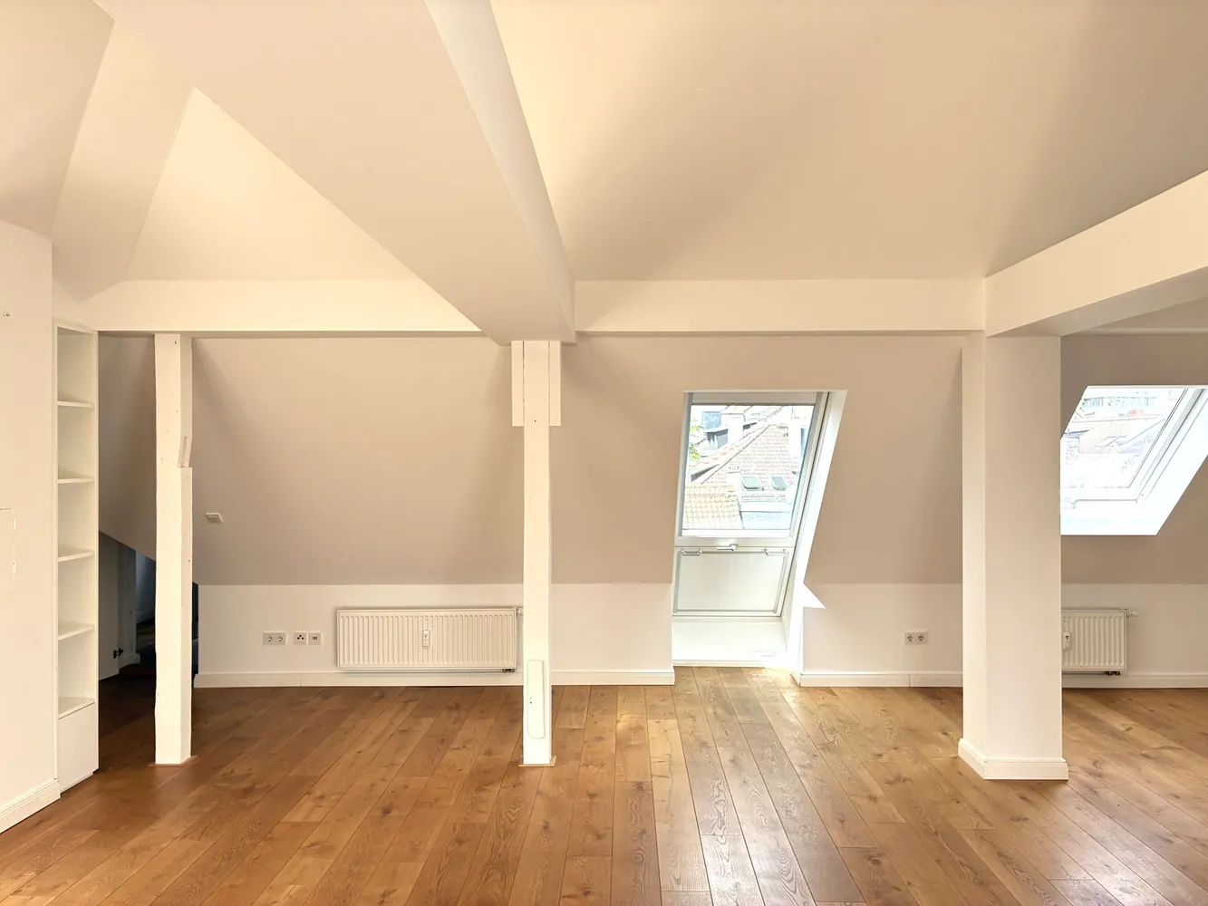 3 Zimmer Wohnung mit 147 m² in Frankfurt am Main – Bild 8