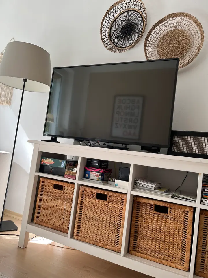 WG-Zimmer mit 38 m² in Hannover – Bild 5