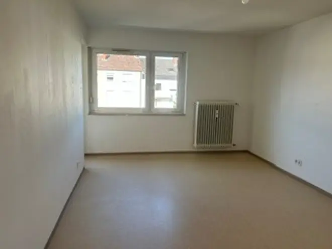 2 Zimmer Wohnung mit 63 m² in Nürnberg – Bild 2