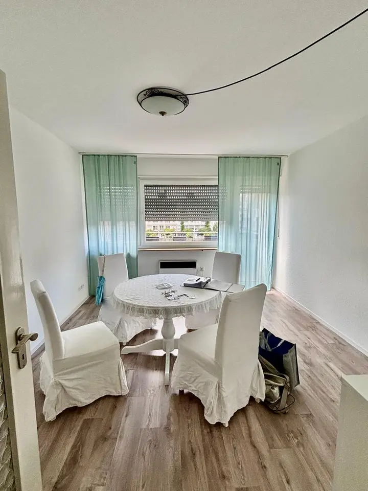 3 Zimmer Wohnung mit 76 m² in Karlsruhe – Bild 5