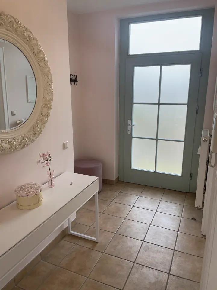 4 Zimmer Wohnung mit 100 m² in Radebeul – Bild 8