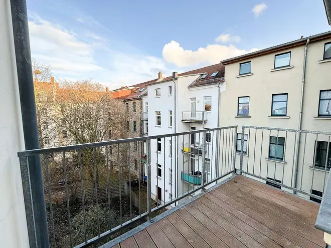3 Zimmer Wohnung mit 77 m² in Leipzig – Bild 6