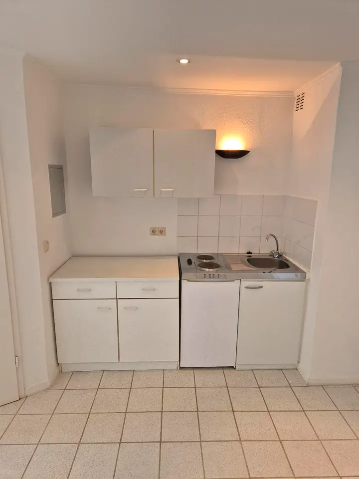 2 Zimmer Wohnung mit 24 m² in Trier – Bild 3