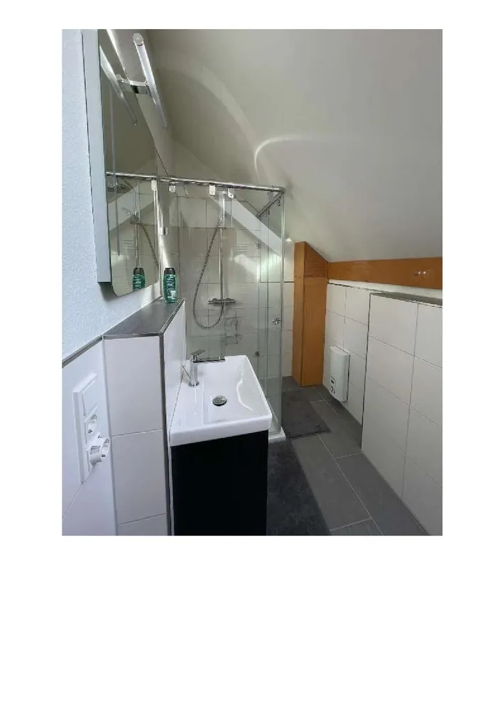1 Zimmer Wohnung mit 54 m² in Hilden – Bild 4