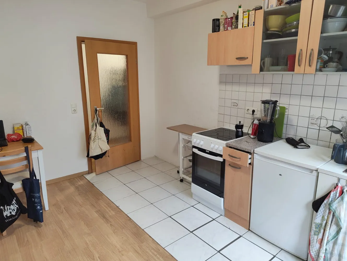 2 Zimmer Wohnung mit 61 m² in Bochum – Bild 2