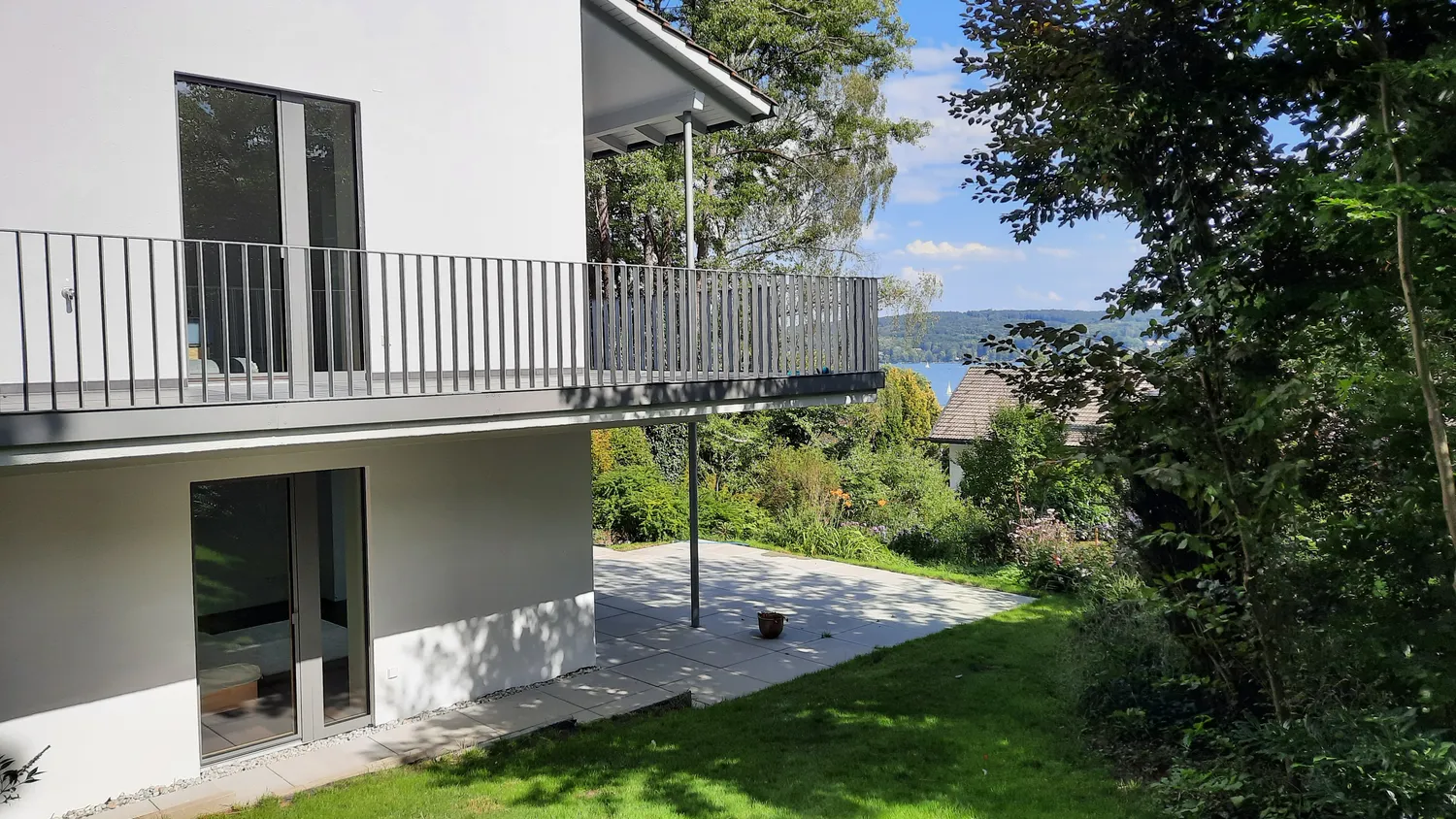 7 Zimmer Haus mit 300 m² in Starnberg – Bild 11