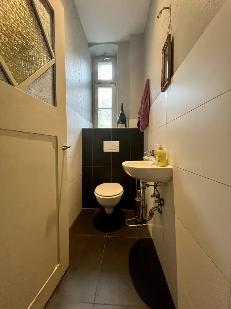 1 Zimmer Wohnung mit 12 m² in Stuttgart – Bild 5