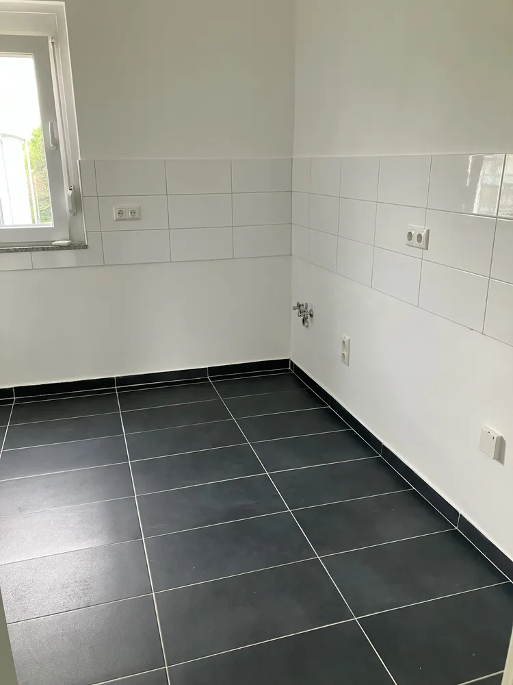 3 room apartment with 63 m² in Frankfurt am Main – Photo 4