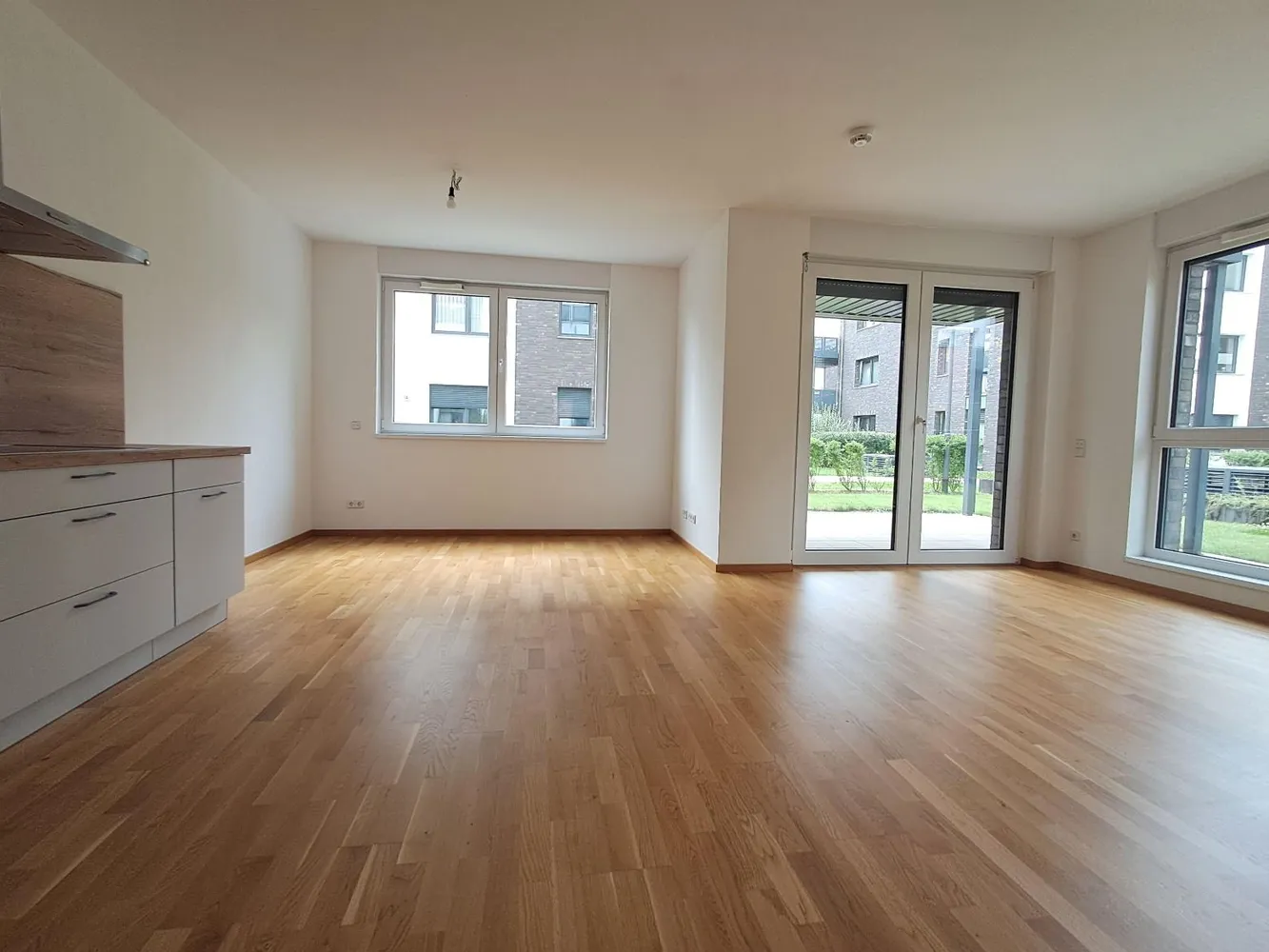 4 Zimmer Wohnung mit 103 m² in Peine – Bild 3