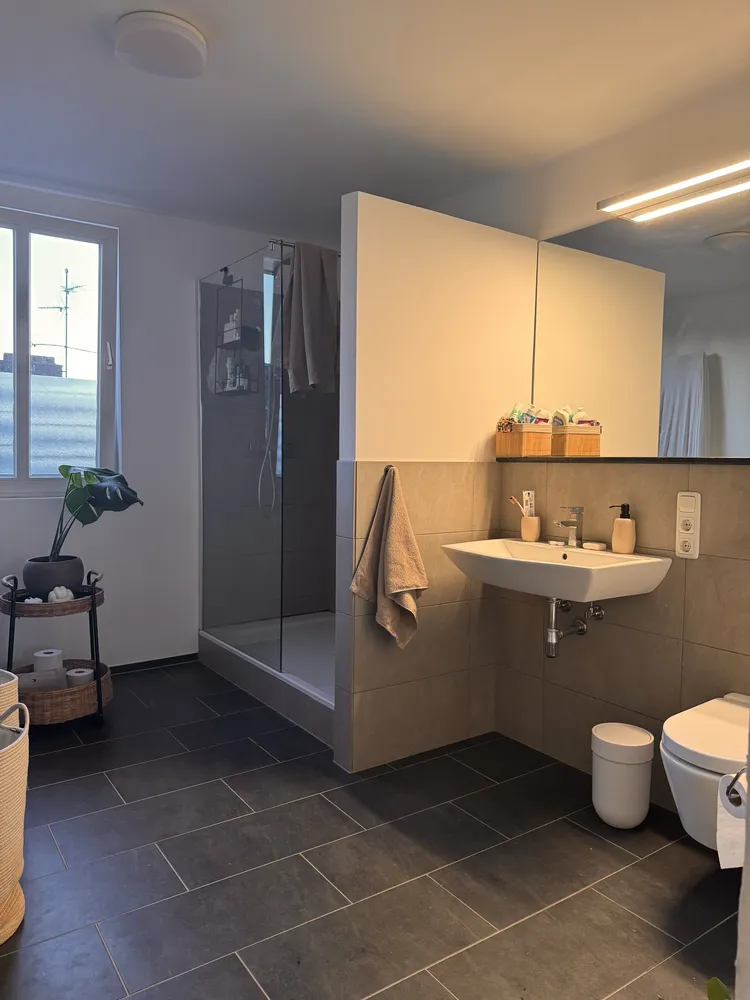 2 Zimmer Wohnung mit 60 m² in Aachen – Bild 7