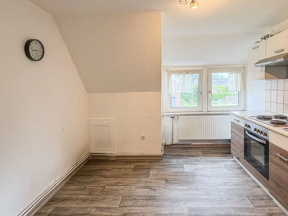2 Zimmer Wohnung mit 43 m² in Meppen – Bild 2